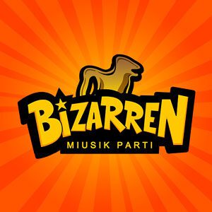 bizarren