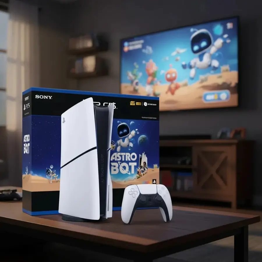 Ps5